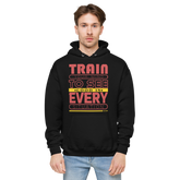 Train Mind Hoodie